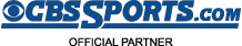 CBS Sports Official Partner