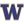 Washington Huskies Football
