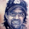 Uncomfortably Embarrassing NASCAR Tattoos