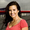 Another Contender for Danica's Crown? Ashley Force Checks In...