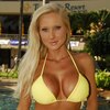 Host Jessi Rockwell Puts The "Fantasy" In Fantasy Sports Girl