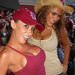 The Cowgirls Are The Absolute Hottest Fans On The Planet!