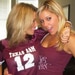 Nothing Heats Up March Madness Like The Hottest Collection Of Fans You've Ever Seen