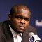 Memphis Grizzlies Introduce Zach Randolph