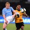 Kaizer Chiefs v Manchester City