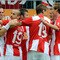 FSV Mainz 05 v Bayer Leverkusen Bundesliga