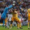 West Bromwich Albion v Newcastle United