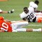 Cleveland Browns Training Camp