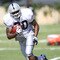 Oakland Raiders Training Camp
