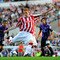 Stoke City v Valladolid