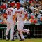 Florida Marlins v Washington Nationals