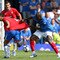 Portsmouth v Rangers Pre Season Friendly