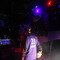 New York Liberty v Sacramento Monarchs