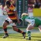 Air New Zealand Cup Waikato v Manawatu