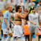 Manchester City v Celtic Pre Season Friendly
