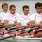 FISA Wordl Rowing Junior Championships Day Three