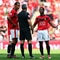 Manchester United v Chelsea FA Community Shield