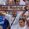 Real Madrid v DC United