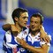 Reading v Burton Albion Carling Cup