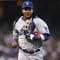 Los Angeles Dodgers v San Francisco Giants