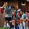 Hereford United v Charlton Athletic