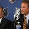 Kurt Rambis introduced as new head coach of the Minnesota Timberwolves  Press Conference