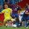 Crystal Palace v Torquay United Carling Cup