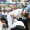 Toronto Blue Jays v New York Yankees