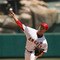 Tampa Bay Rays v Los Angeles Angels of Anaheim