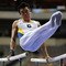 2009 Visa Championships Day 1
