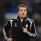 FILE Van der Vaart Wants To Leave Real Madrid