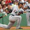 Detroit Tigers v Boston Red Sox