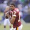 Washington Redskins v Baltimore Ravens