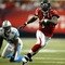 (FILE) Vick Signs With Eagles