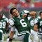 St Louis Rams v New York Jets