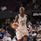 Chicago Sky  v New York Liberty