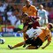 Wolverhampton Wanderers v West Ham United Premier League