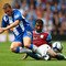 Aston Villa v Wigan Athletic Premier League