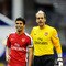 Everton v Arsenal Premier League