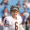 Chicago Bears v Buffalo Bills