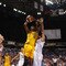 Los Angeles Sparks v Sacramento Monarchs