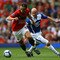 Manchester United v Birmingham City Premier League