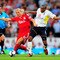 Tottenham Hotspur v Liverpool Premier League