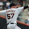 San Francisco Giants v New York Mets