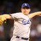 Los Angeles Dodgers v Arizona Diamondbacks