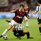 AC Milan vs Juventus FC Luigi Berlusconi Trophy 2009