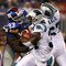 Carolina Panthers v New York Giants