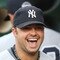 New York Yankees v Oakland Athletics