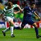 Celtic v Arsenal UEFA Champions League Qualifier