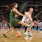 Seattle Storm v Detroit Shock